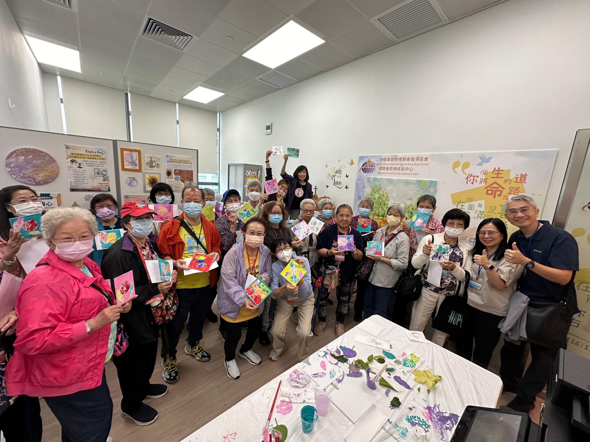 服務漫遊 60周年